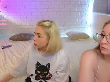 Chaturbate Adult Video Chat of _ramune_