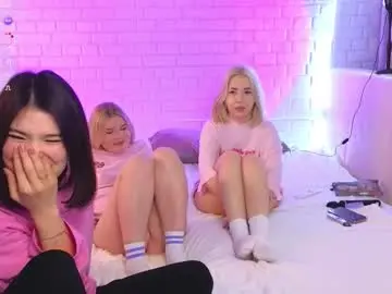 Chaturbate Private Sex Chat of _ramune_