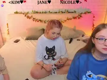 Chaturbate Live Sex Cam of _ramune_