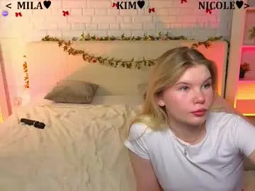 Chaturbate Best Webcam of _ramune_