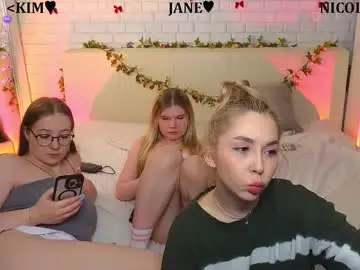 Chaturbate Adult Webcam of _ramune_