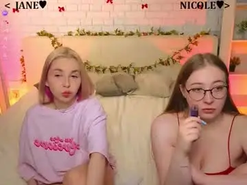 Chaturbate Live Sex Cam of _ramune_