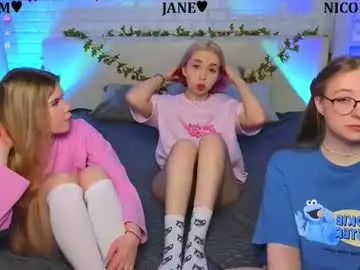 Chaturbate Adult Video Chat of _ramune_