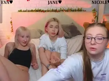 Chaturbate Live Sex of _ramune_