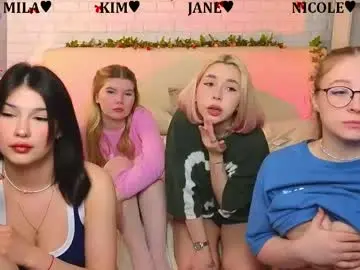 Chaturbate Live Sex of _ramune_