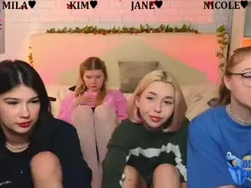 Chaturbate Watch Live Sex Cams of _ramune_