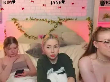 Chaturbate Best live sex cam show of _ramune_