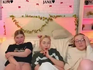 Chaturbate Free Live Porn of _ramune_