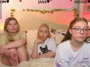 Chaturbate Sex Cam of _ramune_