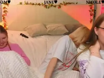 Chaturbate Adult Webcam of _ramune_