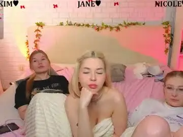 Chaturbate Best Webcam of _ramune_