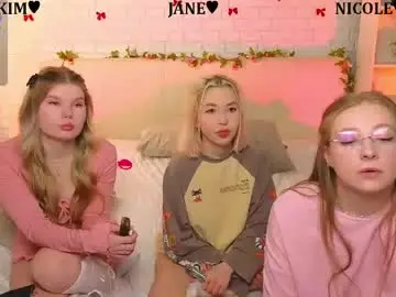 Chaturbate Adult Webcam of _ramune_