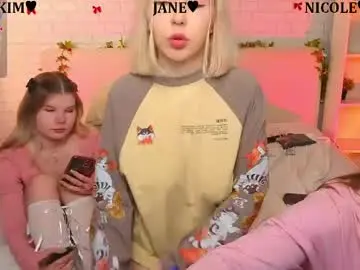 Chaturbate Live Sex Cam of _ramune_