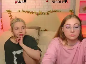 Chaturbate Live Sex Cam of _ramune_