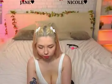 Chaturbate Adult Video Chat of _ramune_