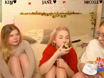 Chaturbate Best Webcam of _ramune_