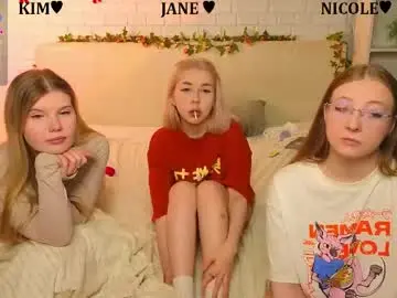 Chaturbate Adult Webcam of _ramune_