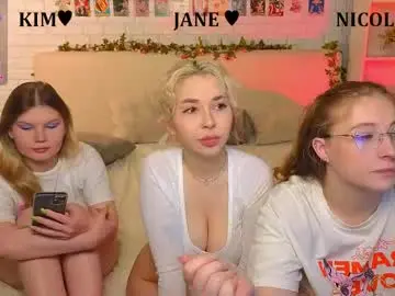 Chaturbate Adult Webcam of _ramune_