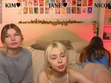 Chaturbate Free Porn Cam of _ramune_