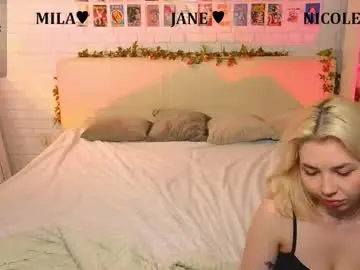Chaturbate Free Live Porn of _ramune_
