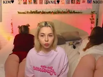 Chaturbate Adult Video Chat of _ramune_