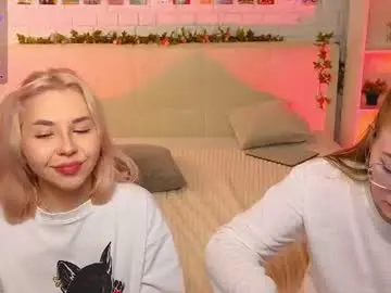 Chaturbate Nude Webcam of _ramune_