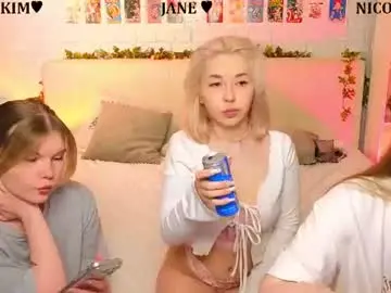 Chaturbate Watch Live Sex Cams of _ramune_