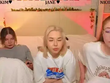 Chaturbate Sex Cam of _ramune_