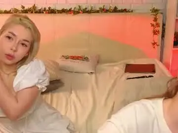 Chaturbate Private Sex Chat of _ramune_