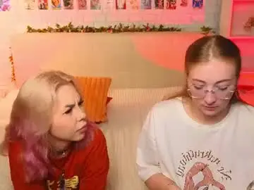 Chaturbate Adult Video Chat of _ramune_