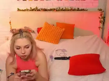 Chaturbate Adult Webcam of _ramune_