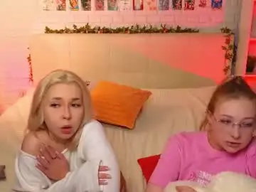 Chaturbate Watch Live Sex Cams of _ramune_