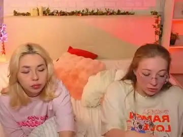 Chaturbate Adult Webcam of _ramune_