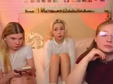 Chaturbate Adult Webcam of _ramune_