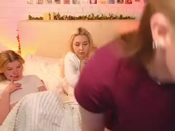 Chaturbate Adult Webcams of _ramune_