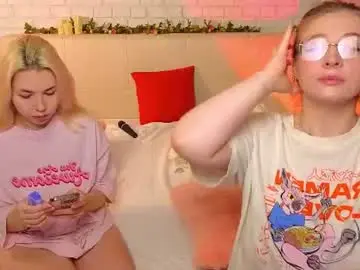 Chaturbate Sex Cam of _ramune_