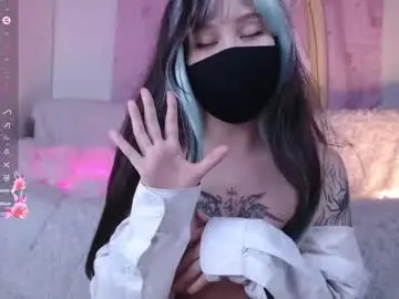 Chaturbate Live Porn of akira_amy