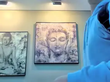 Chaturbate Private Sex Chat of angel_adamx