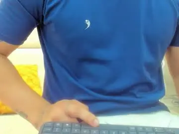 Chaturbate Sex Cam of angel_adamx