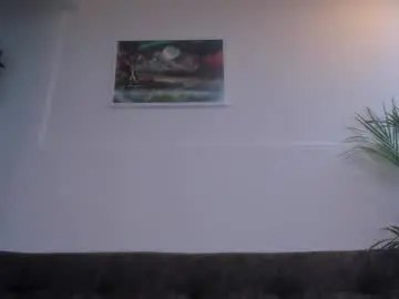 Chaturbate Nude Webcam of angel_adamx