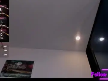 Chaturbate Live Porn of angel_adamx