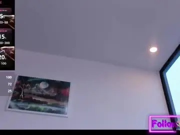 Chaturbate Adult Webcam of angel_adamx