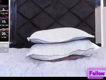 Chaturbate Free Porn Cam of angel_adamx