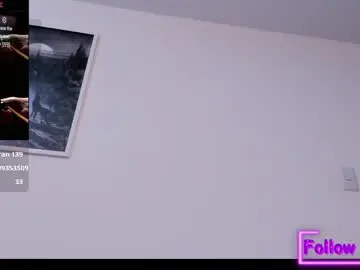 Chaturbate Live Porn of angel_adamx