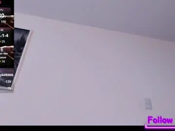 Chaturbate Sex Cam of angel_adamx