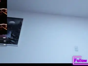 Chaturbate Best Webcam of angel_adamx