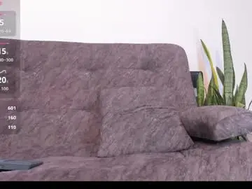 Chaturbate Sex Chat of angel_adamx