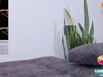 Chaturbate Free Live Porn of angel_adamx