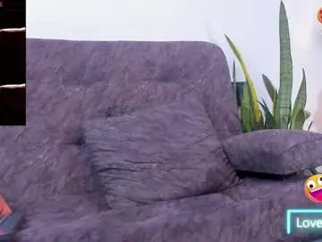 Chaturbate Best Webcam of angel_adamx