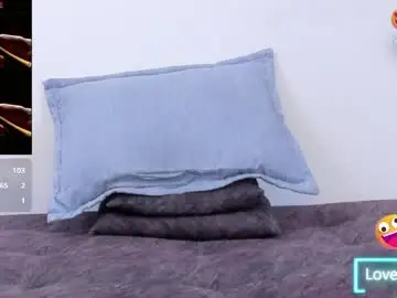 Chaturbate Live Porn of angel_adamx